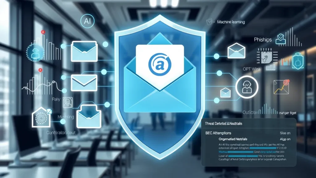 Why AI-Based Email Security Is a Must-Have for Modern Businesses