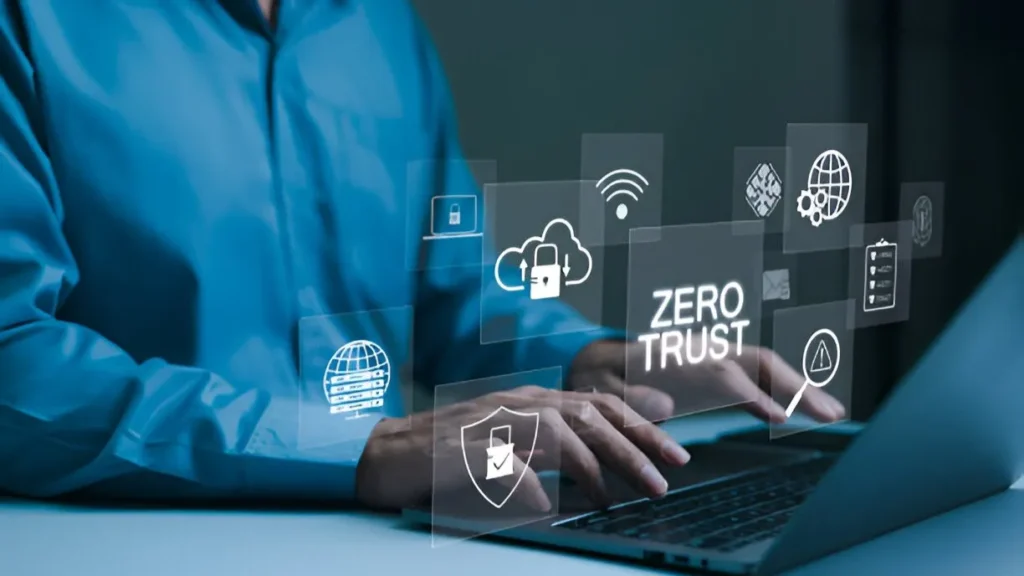 Zero Trust Security: No Longer Just for Big Companies