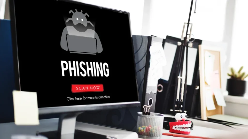 One Phish, One Click, One Breach: How Your Team (Accidentally) Becomes a Hacker’s Best Asset