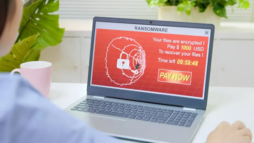 Ransomware: Are You Actually Prepared—Or Just Hoping You Won’t Be Next?