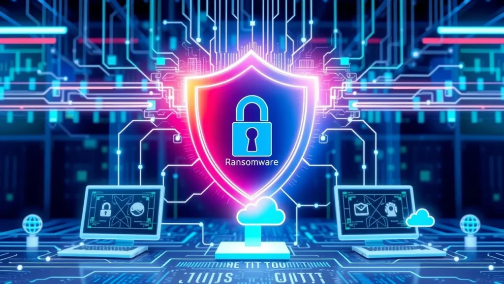 How MSPs Can Actually Stop Ransomware—Before It Shuts Down a Client