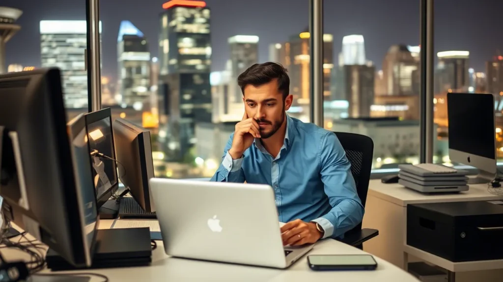 Choosing the Right MSP for Your Business: No Fluff, Just Smart Moves