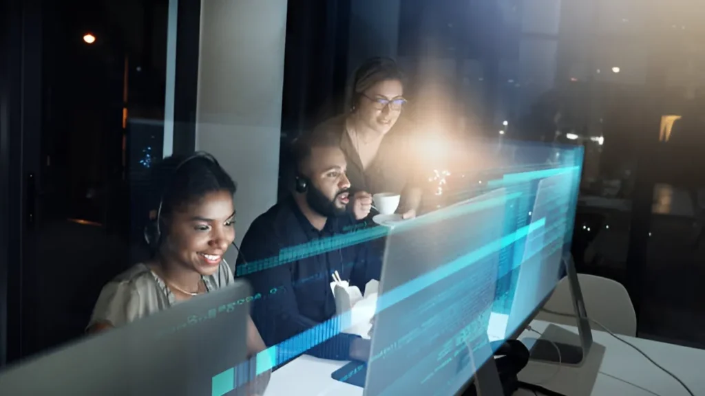 Behind the Curtain: How Backend Cybersecurity Became the MSP Growth Hack No One Talks About