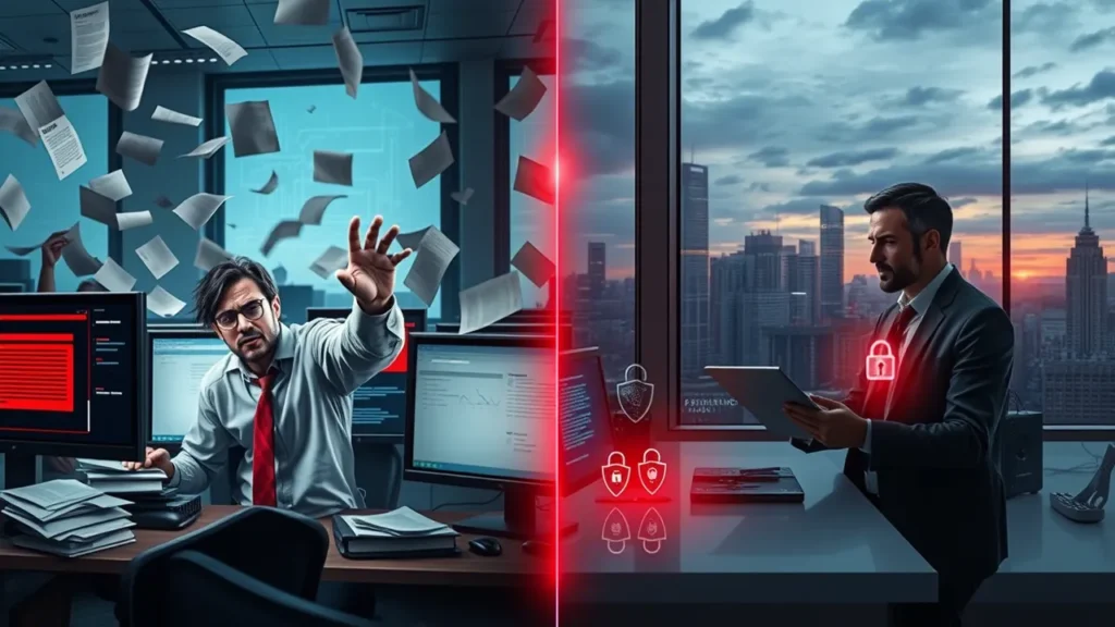 The Real Price of Getting Hacked (vs. Just Being Smart from the Start)