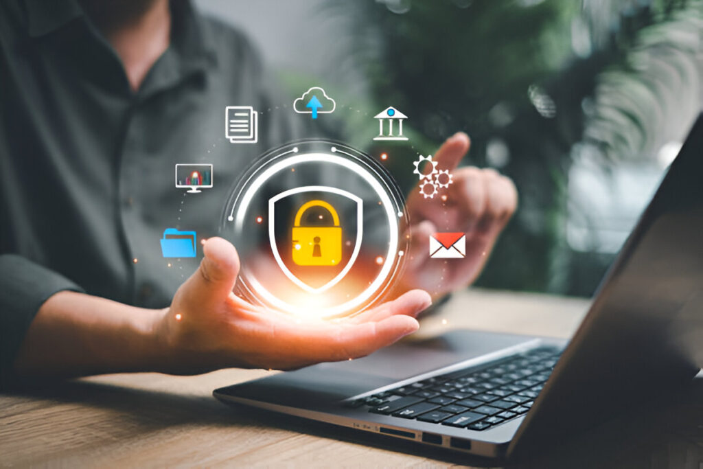 Why You Must Secure Your Own Business in 2025