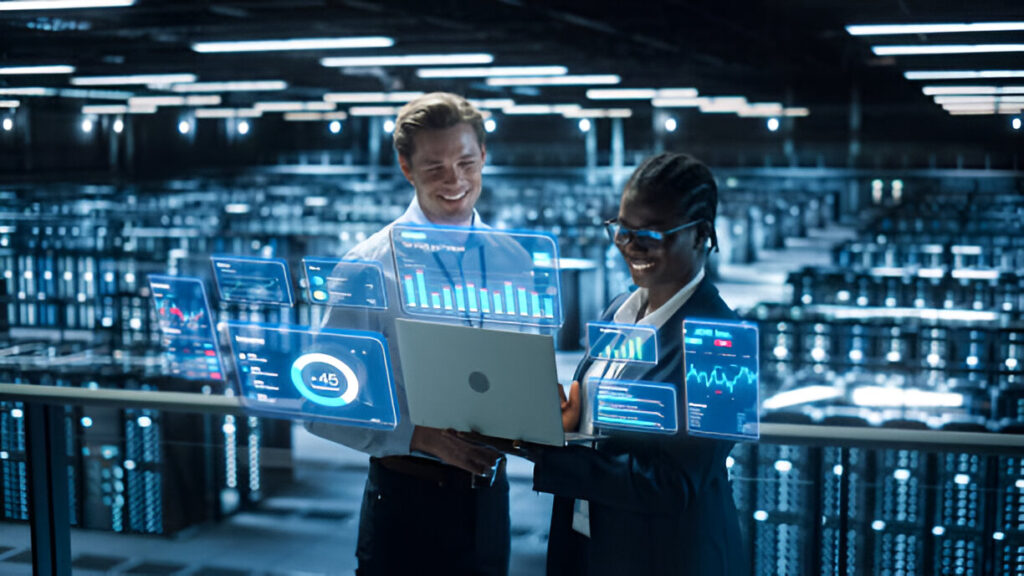 How AI Is Changing Cybersecurity — For Better or Worse