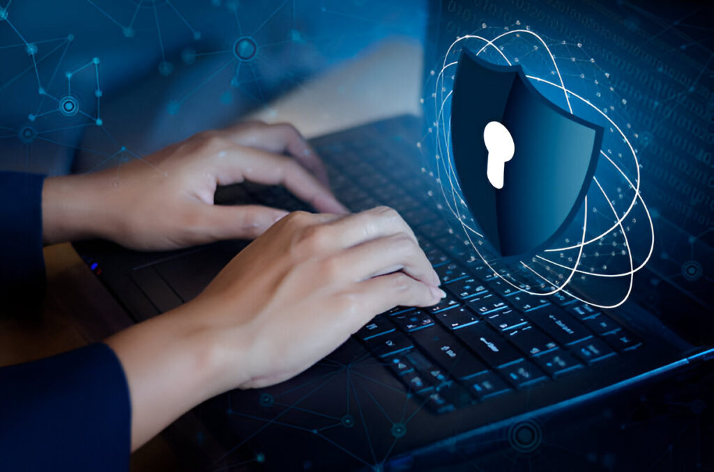 The 2025 Cybersecurity Blueprint for MSPs: From Strategy to Survival 